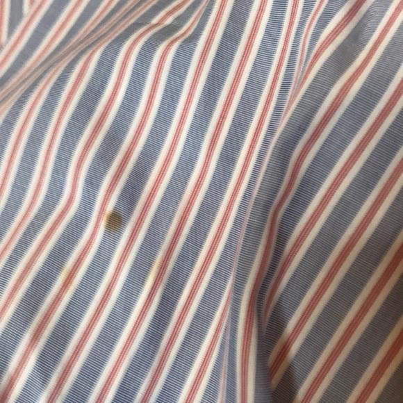 Breuer XXL made in Italy button down shirt - Picture 8 of 10